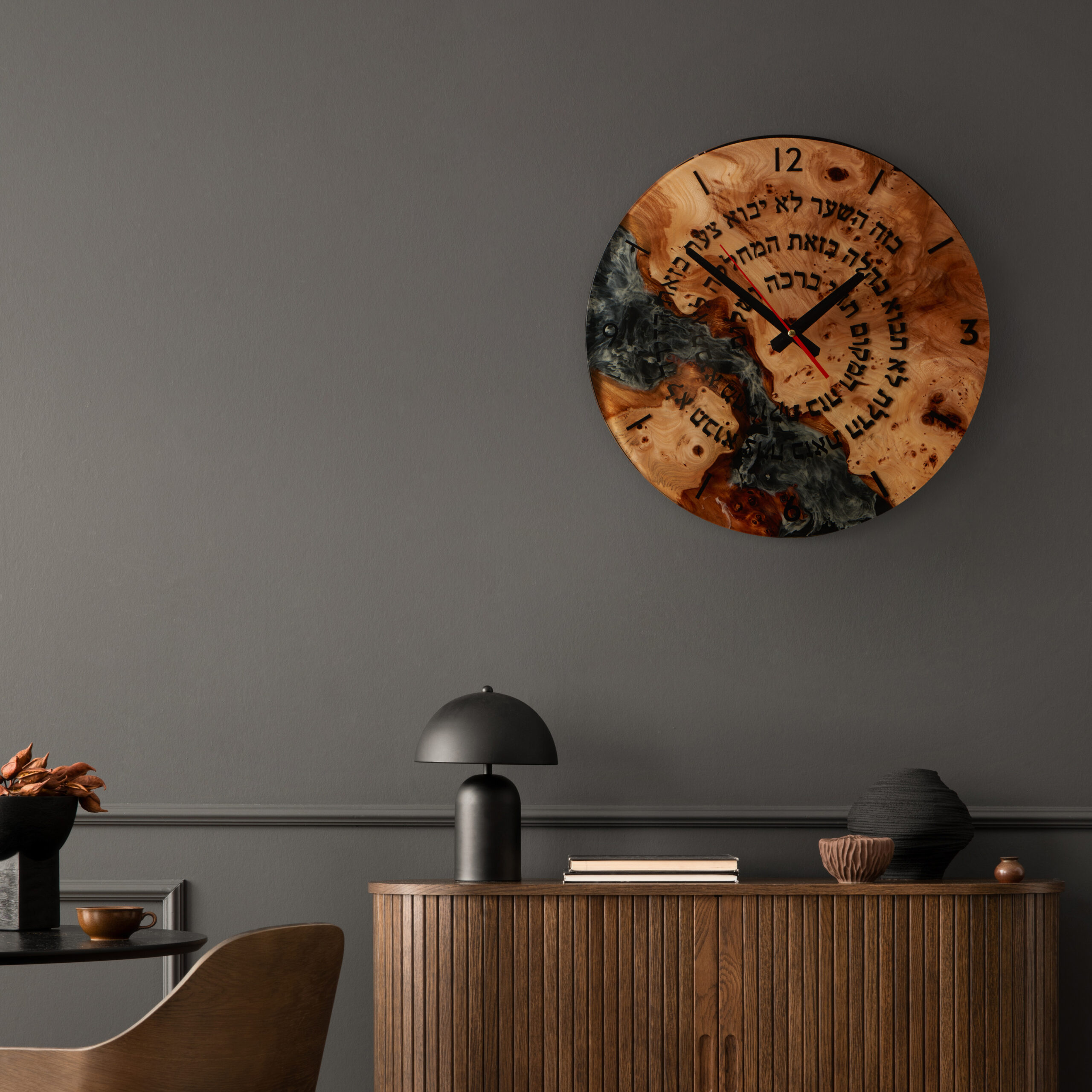 Aesthetic,Composition,Of,Living,Room,Interior,With,Mock,Up,Posters