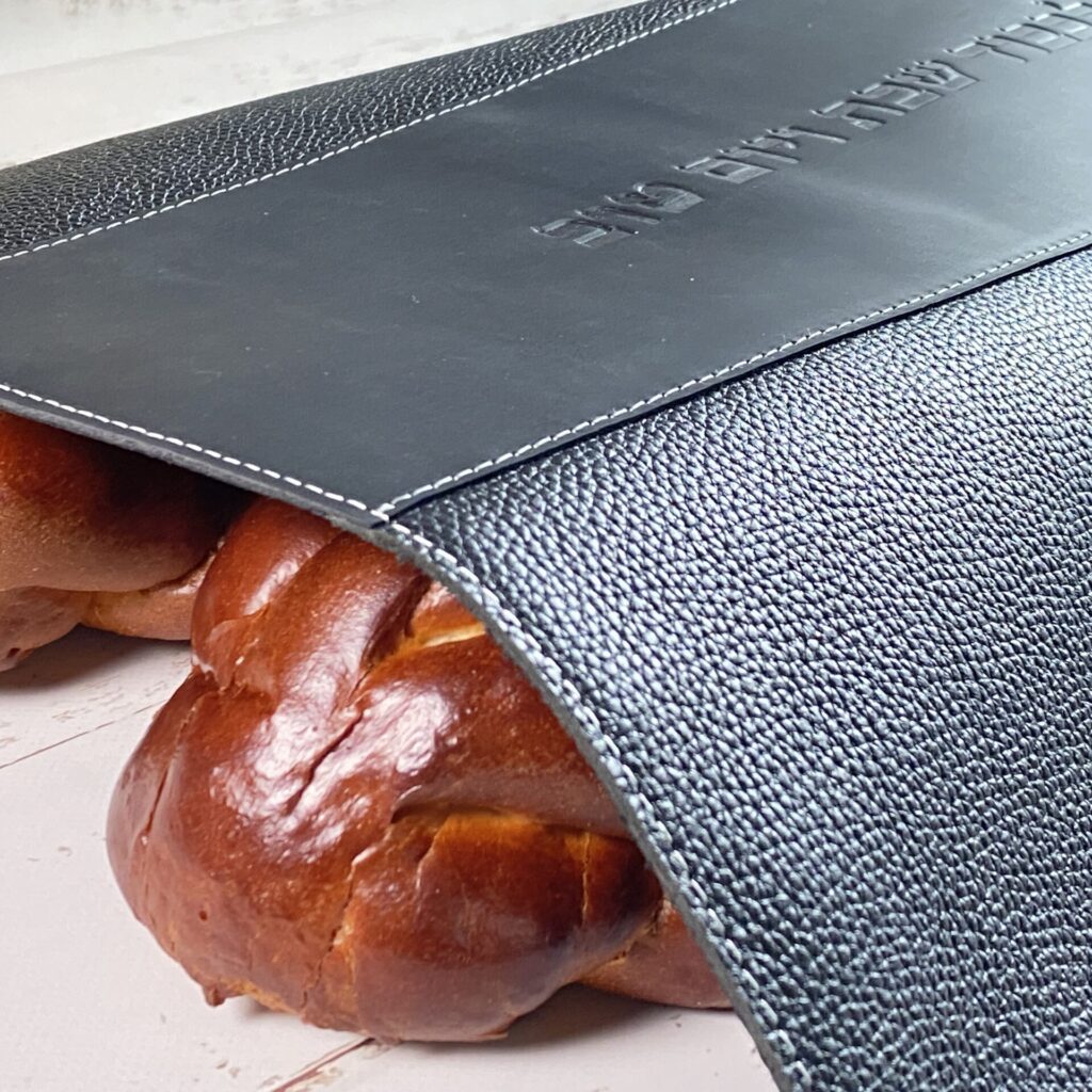 Challah Cover